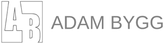 Adam Bygg AS