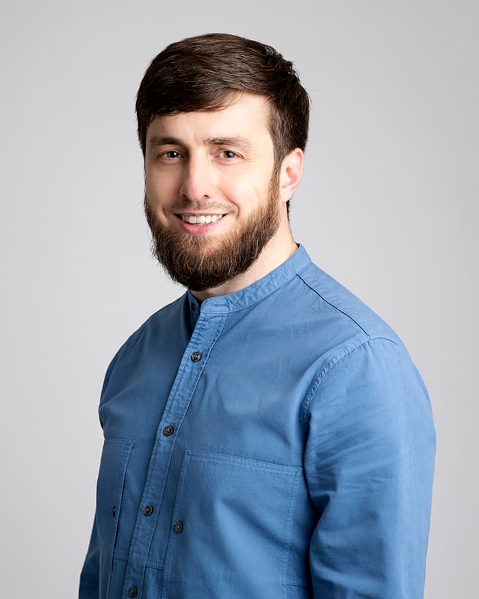 Mouslim Kourakaev