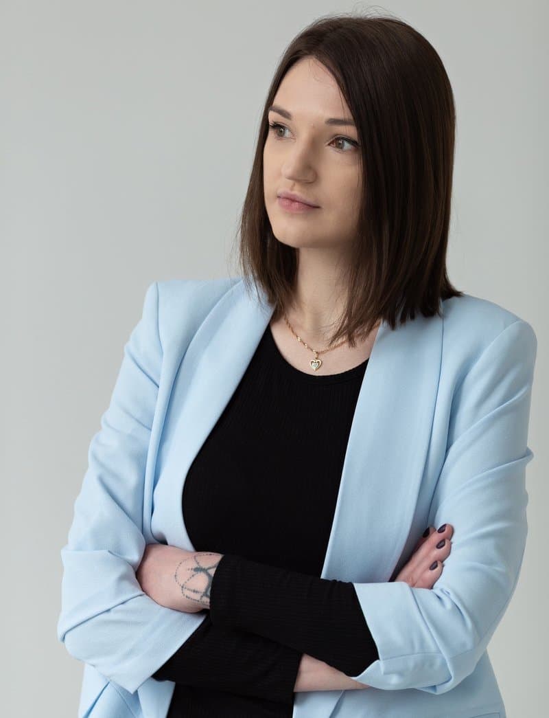 Valeriia Abramenkova